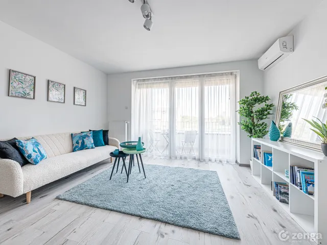 Eladó lakás Budapest XIII. kerület, Angyalföld 65 nm