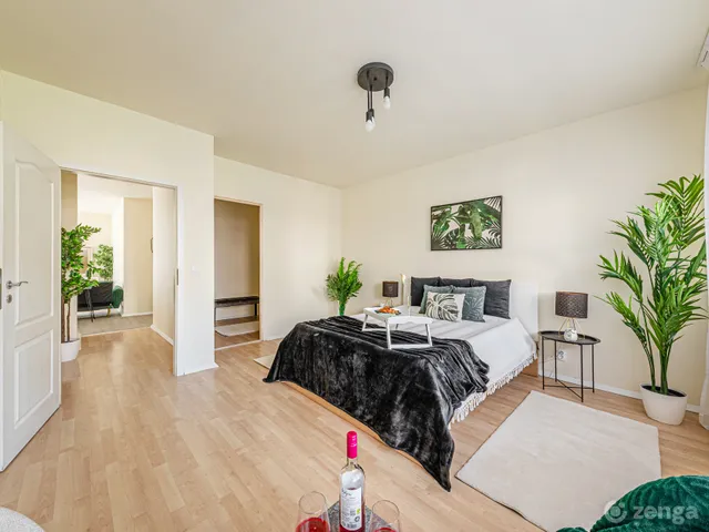 Eladó lakás Budapest XIII. kerület, Angyalföld 71 nm