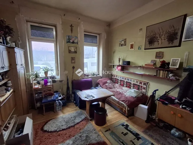 Eladó lakás Budapest XV. kerület 45 nm