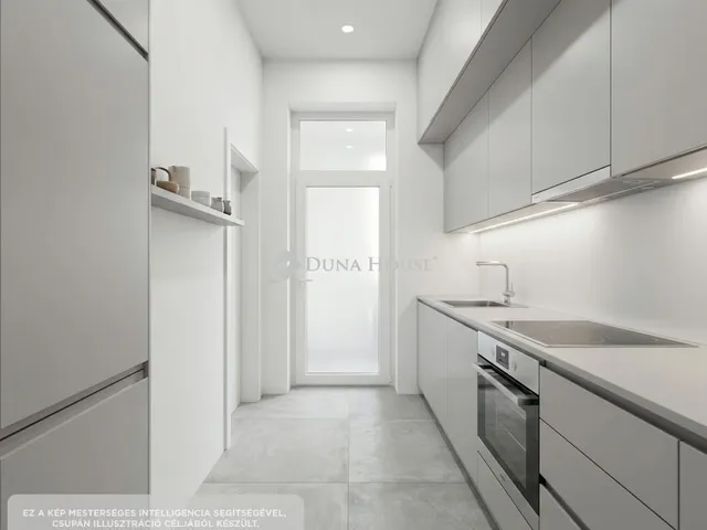 Eladó lakás Budapest XV. kerület 45 nm