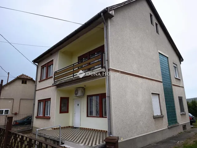Eladó ház Őrhalom 185 nm