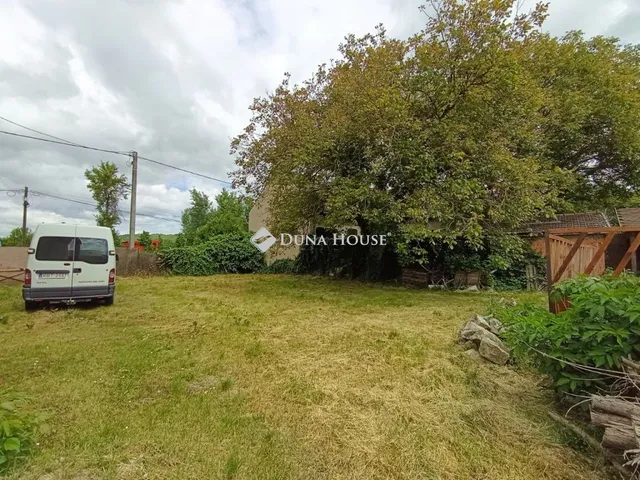 Eladó telek Balassagyarmat 339 nm