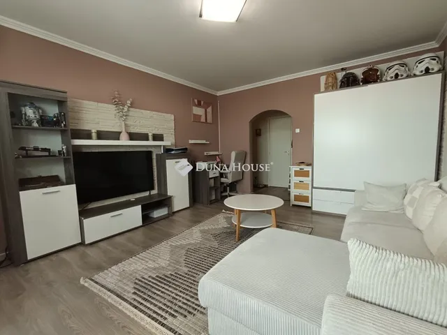 Eladó lakás Budapest X. kerület 59 nm