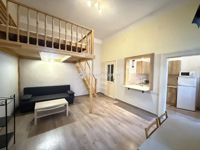 Eladó lakás Budapest VIII. kerület 31 nm