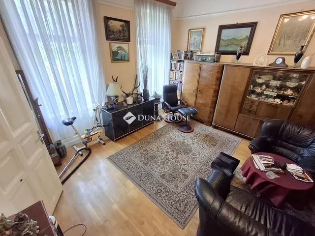 Eladó lakás Budapest VII. kerület 44 nm