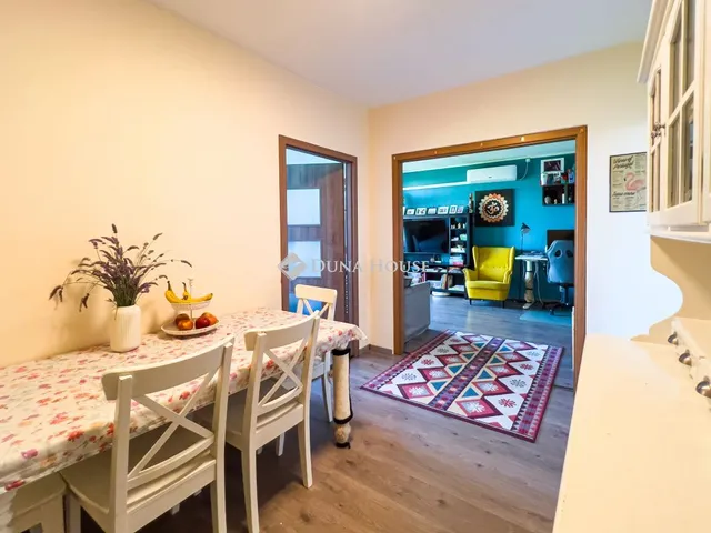 Eladó lakás Budapest XVIII. kerület 72 nm