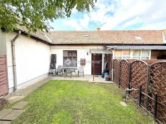 Eladó lakás Budapest XVII. kerület 31 nm