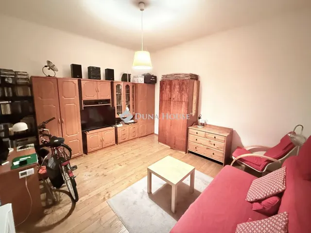 Eladó lakás Budapest XVII. kerület 31 nm
