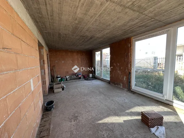 Eladó ház Budapest XVIII. kerület 420 nm
