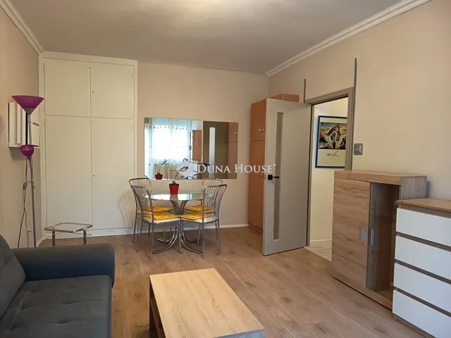 Eladó lakás Budapest XVIII. kerület 43 nm