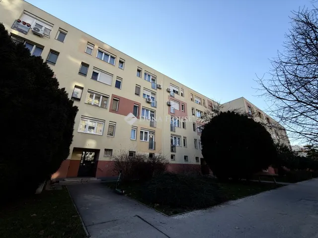 Eladó lakás Budapest XVIII. kerület 43 nm