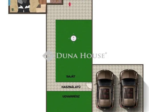 Eladó lakás Budapest XX. kerület 85 nm