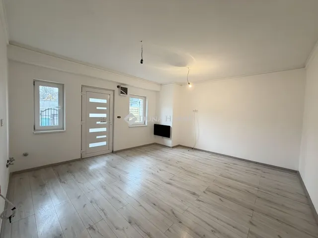 Eladó lakás Budapest XVIII. kerület 43 nm