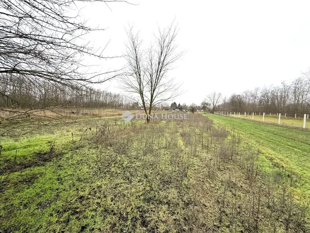 Eladó telek Albertirsa 720 nm