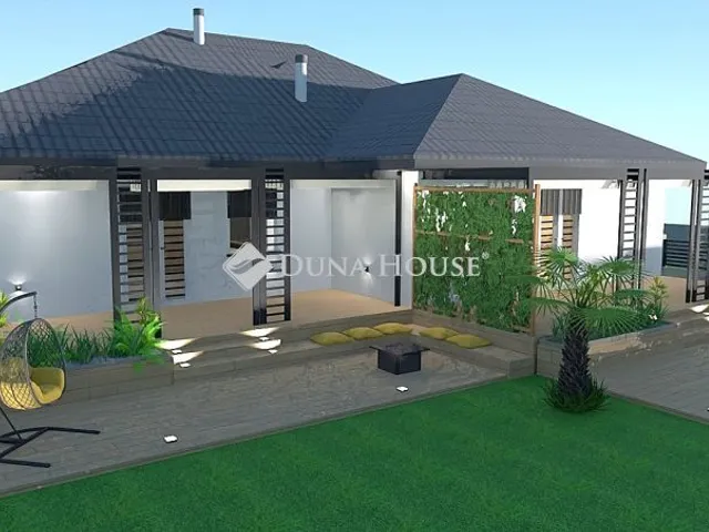 Eladó ház Iváncsa 130 nm