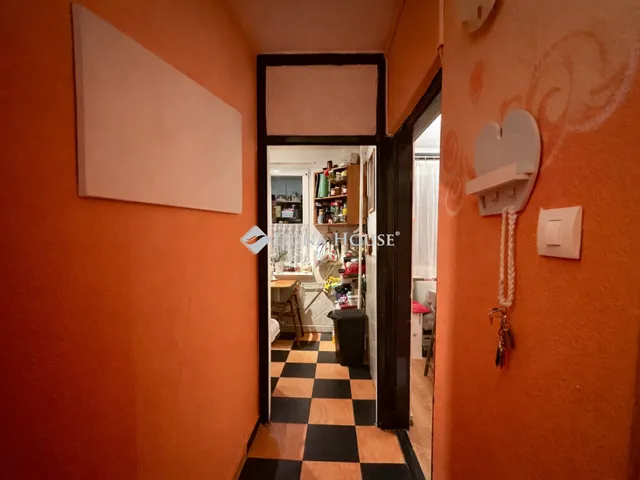 Eladó lakás Budapest XV. kerület 55 nm