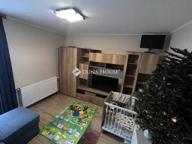 Eladó lakás Budapest XVIII. kerület 49 nm