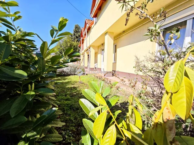 Eladó ház Budapest XXII. kerület 162 nm