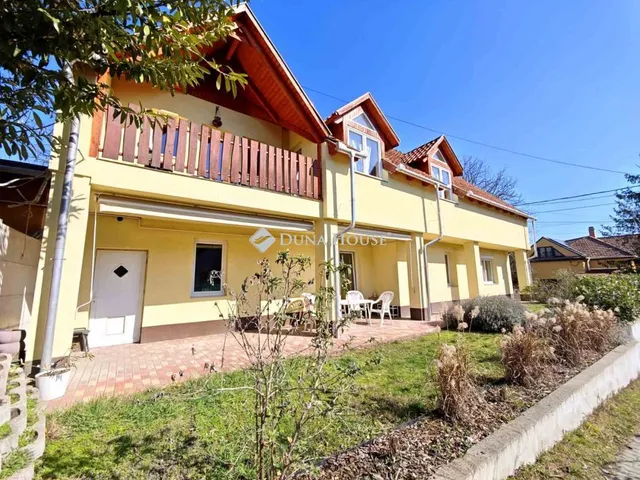 Eladó ház Budapest XXII. kerület 162 nm