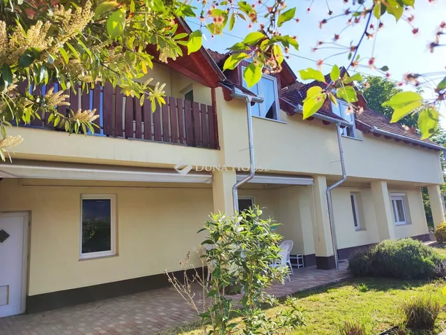 Eladó ház Budapest XXII. kerület 162 nm