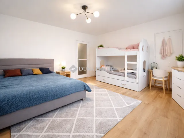 Eladó lakás Budapest XXI. kerület 40 nm