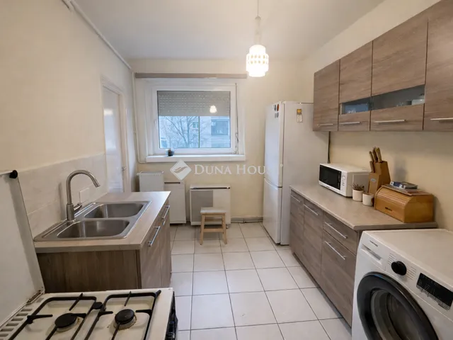 Eladó lakás Budapest XXI. kerület, Orion utca 40 nm