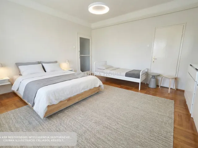 Eladó lakás Budapest XXI. kerület 40 nm