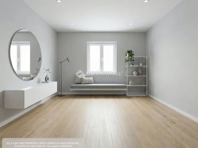 Eladó ház Verőce 56 nm