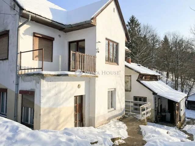 Eladó ház Verőce 115 nm