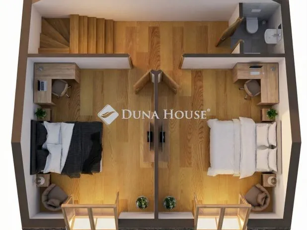 Eladó lakás Budapest XIX. kerület 80 nm