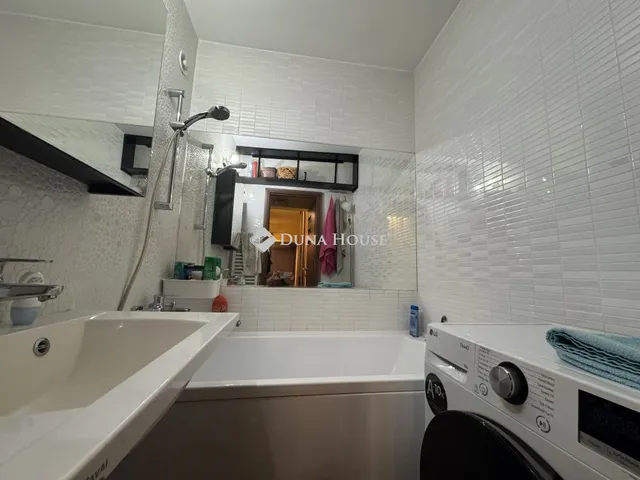 Eladó lakás Budapest XI. kerület 53 nm