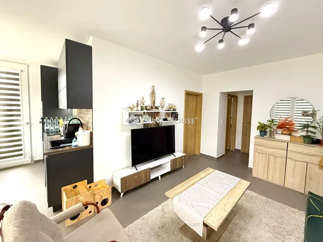 Eladó lakás Hajdúszoboszló 51 nm