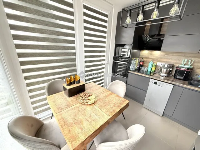 Eladó lakás Hajdúszoboszló 51 nm