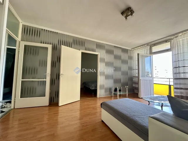 Eladó lakás Budapest XX. kerület 48 nm