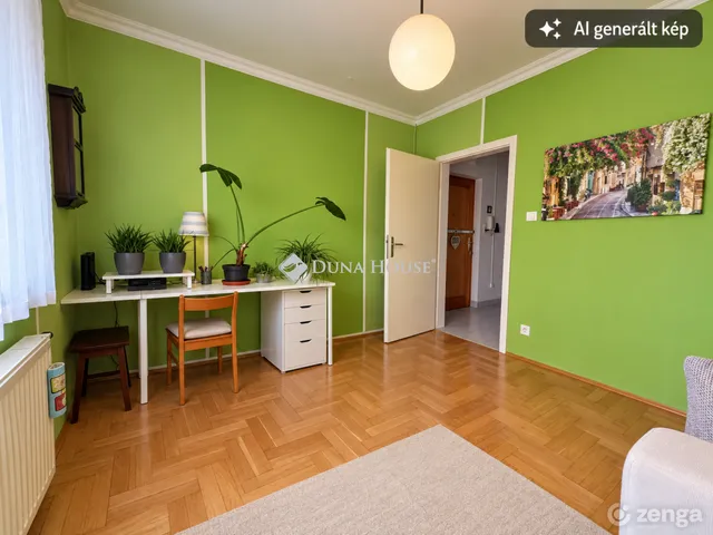 Eladó lakás Budapest XV. kerület 52 nm