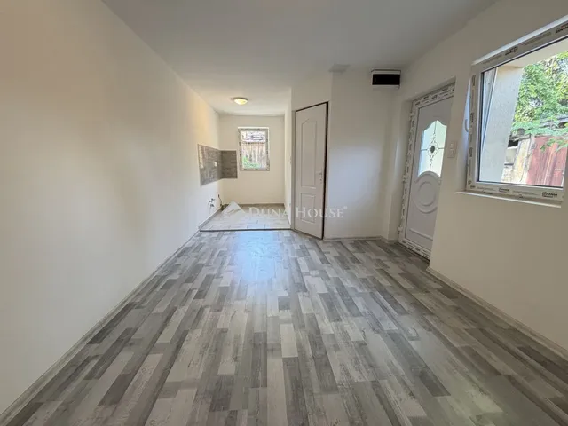 Eladó lakás Budapest XXI. kerület 21 nm