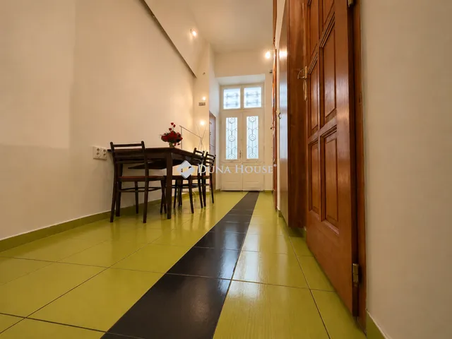 Kiadó lakás Budapest VII. kerület 45 nm