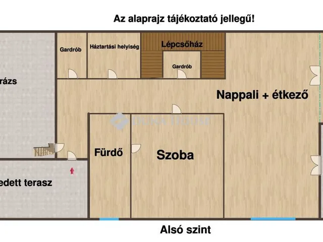Eladó ház Gödöllő 240 nm