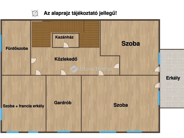 Eladó ház Gödöllő 240 nm