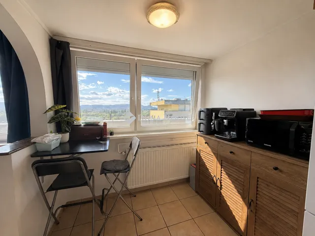 Eladó lakás Budapest XIV. kerület 54 nm
