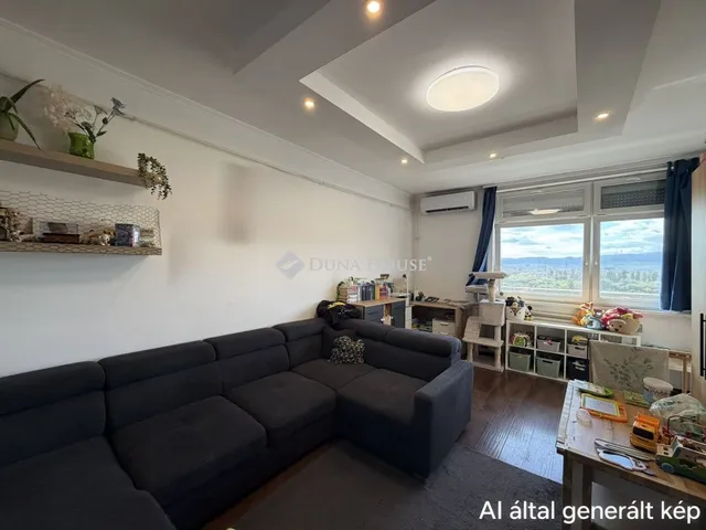 Eladó lakás Budapest XIV. kerület 54 nm