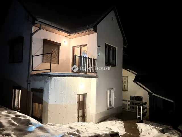 Eladó ház Verőce 115 nm