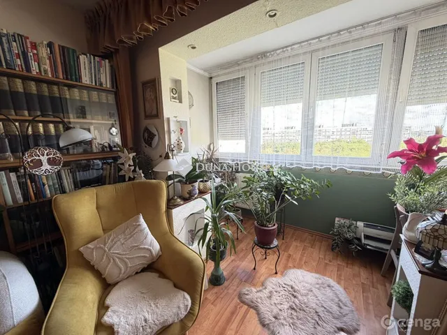 Eladó lakás Budapest XI. kerület 51 nm
