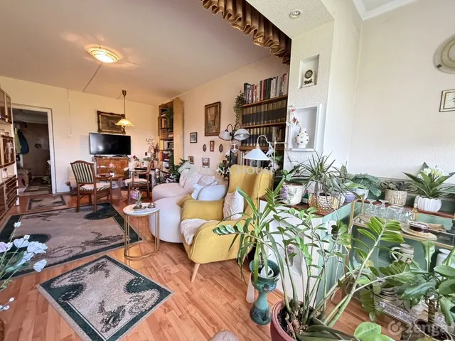Eladó lakás Budapest XI. kerület 51 nm