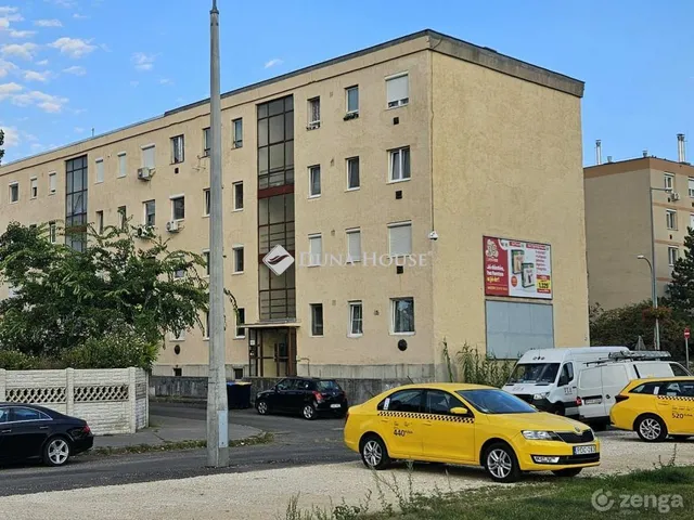 Eladó lakás Budapest XX. kerület 52 nm
