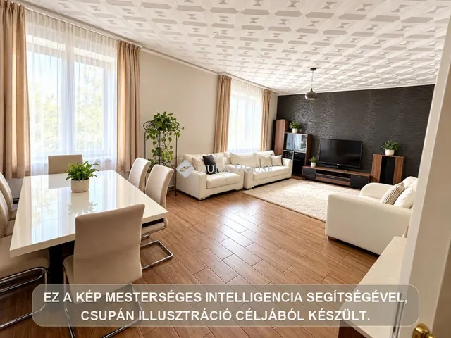 Eladó ház Budapest XVIII. kerület 227 nm