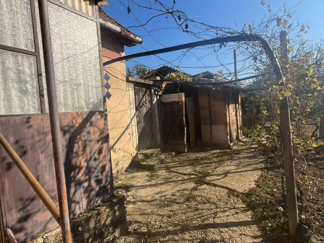 Eladó ház Nyírbogdány 120 nm