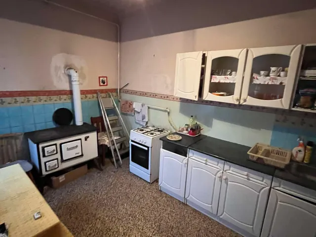 Eladó ház Sényő 80 nm