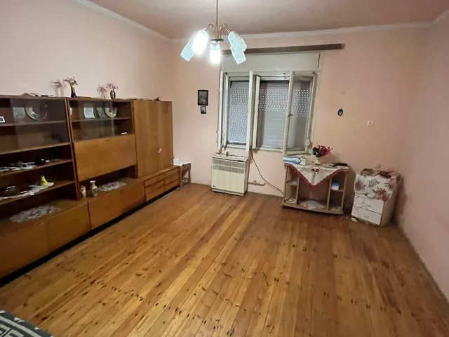 Eladó ház Sényő 80 nm