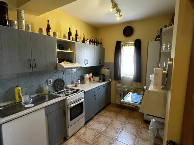 Eladó ház Nyírpazony 110 nm